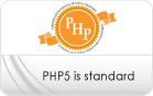 cPanel in 23 languages