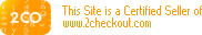WEBSOFT - 2CO Certified Seller